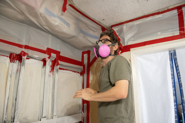 Best Dehumidification Services  in Yorktown, IN